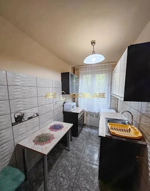 2 Camere de inchiriat | Drumul Taberei | Metrou | Mobilat - imagine 5