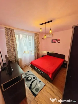 2 Camere de inchiriat | Drumul Taberei | Metrou | Mobilat - imagine 3