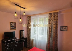 2 Camere de inchiriat | Drumul Taberei | Metrou | Mobilat - imagine 4