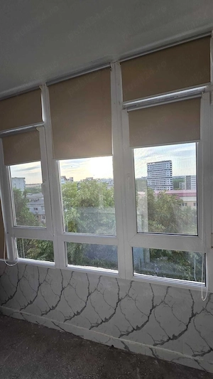 Apartament 2 camere Tomis Nord   zona Rovere | Decomandat | Boxa  - imagine 4