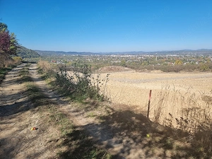Teren 1300mp Strada Faget Sighet Intravilan! - imagine 4