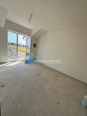 Duplex la cheie de vânzare| Mosnita Veche| 95 mp| Finisaje la alegere| - imagine 15