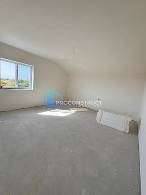 Duplex la cheie de vânzare| Mosnita Veche| 95 mp| Finisaje la alegere| - imagine 14