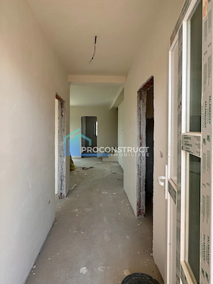 Duplex la cheie de vânzare| Mosnita Veche| 95 mp| Finisaje la alegere| - imagine 8