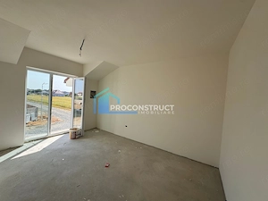 Duplex la cheie de vânzare| Mosnita Veche| 95 mp| Finisaje la alegere| - imagine 16