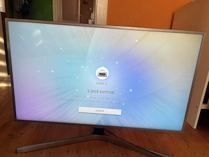 Tv Samsung smart de vanzare