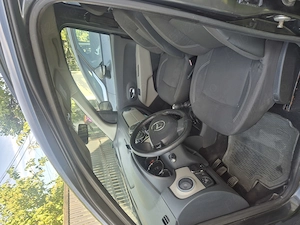 Vand Dacia Lodgy 7 locuri 1.5 DCI - imagine 5