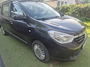 Vand Dacia Lodgy 7 locuri 1.5 DCI - imagine 2