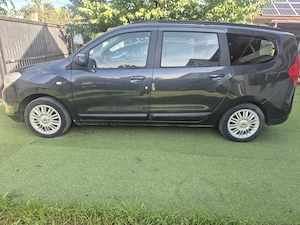 Vand Dacia Lodgy 7 locuri 1.5 DCI - imagine 3