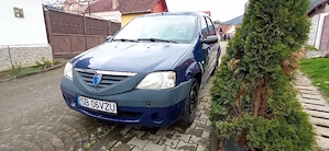Vand Dacia Logan 2006
