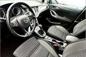 Opel Astra K Sports Tourer 2020 1.5d manuala - imagine 5