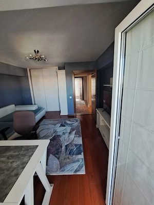 Închiriez apartament 3 camere ,  Decebal  - imagine 4