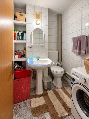 Apartament 3 camere de vanzare | 96 mp | Timișoara | Zona Girocului | - imagine 16