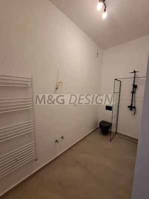 Semicentral-Balcescu, 3 camere renovat, Centrala gaz, - imagine 8