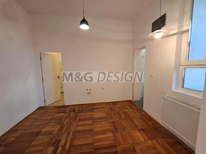 Semicentral-Balcescu, 3 camere renovat, Centrala gaz, - imagine 7