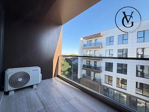 Apartament 2 camere | Bloc nou | Primo Residence | Inel II - imagine 11