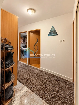 Apartament 3 camere de vanzare | 96 mp | Timișoara | Zona Girocului | - imagine 17