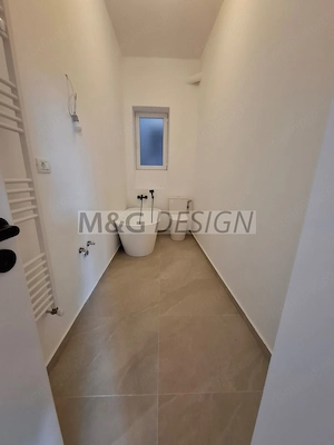 Semicentral-Balcescu, 3 camere renovat, Centrala gaz, - imagine 19
