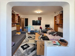 Apartament 3 camere de vanzare | 96 mp | Timișoara | Zona Girocului | - imagine 19