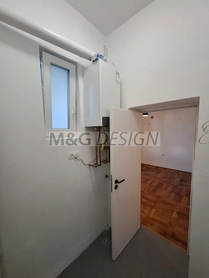 Semicentral-Balcescu, 3 camere renovat, Centrala gaz, - imagine 12