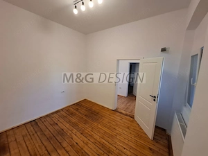 Semicentral-Balcescu, 3 camere renovat, Centrala gaz, - imagine 5