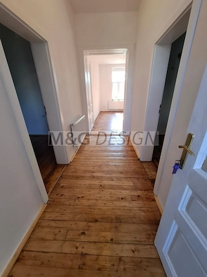 Semicentral-Balcescu, 3 camere renovat, Centrala gaz, - imagine 3