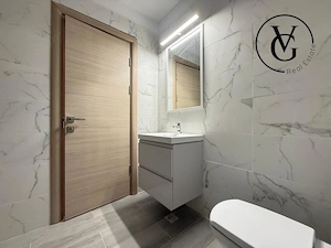Apartament 3 camere | Bloc Nou | Primo Residence | Inel II - imagine 7