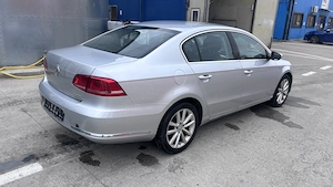 Vând Vw PAssat B7 2,0 diesel  - imagine 2