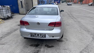 Vând Vw PAssat B7 2,0 diesel 