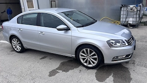 Vând Vw PAssat B7 2,0 diesel  - imagine 5