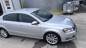 Vând Vw PAssat B7 2,0 diesel  - imagine 4