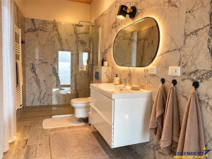 Resedinta privata in spectacol montan, 2.216 mp teren, Zarnesti, Tohanita, Brasov - imagine 11