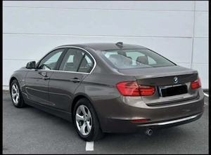 vand bmw serie 3 f30 290 mii km an fabricatie 2012 luna 12  - imagine 2