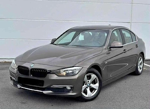 vand bmw serie 3 f30 290 mii km an fabricatie 2012 luna 12  - imagine 3