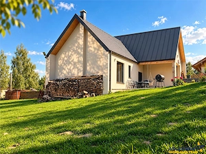 Resedinta privata in spectacol montan, 2.216 mp teren, Zarnesti, Tohanita, Brasov - imagine 10