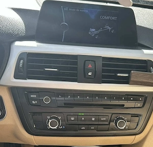 vand bmw serie 3 f30 290 mii km an fabricatie 2012 luna 12  - imagine 4