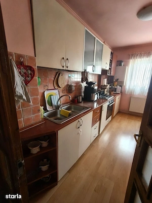 Apartament 3 camere zona Basarabiei - Arena Nationala - imagine 9