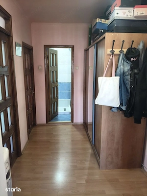 Apartament 3 camere zona Basarabiei - Arena Nationala - imagine 12