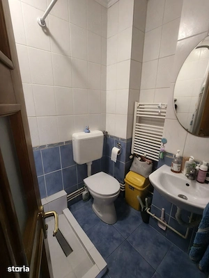 Apartament 3 camere zona Basarabiei - Arena Nationala - imagine 13