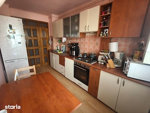 Apartament 3 camere zona Basarabiei - Arena Nationala - imagine 5