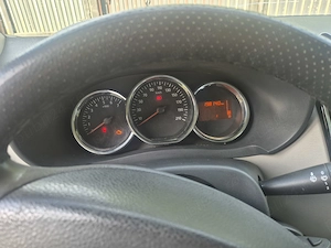 Vand Dacia Lodgy 7 locuri 1.5 DCI - imagine 7