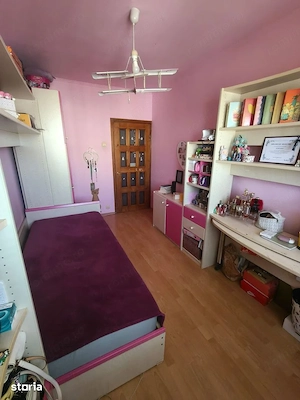 Apartament 3 camere zona Basarabiei - Arena Nationala - imagine 7