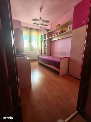 Apartament 3 camere zona Basarabiei - Arena Nationala - imagine 8