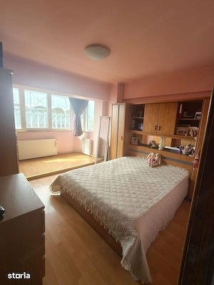 Apartament 3 camere zona Basarabiei - Arena Nationala - imagine 3