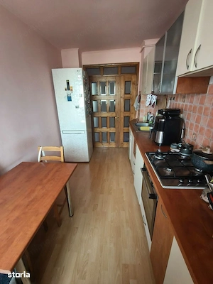 Apartament 3 camere zona Basarabiei - Arena Nationala - imagine 10
