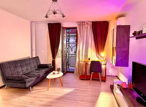 2 camere| central langa Universitatea de Vest si Politehnica| centrala