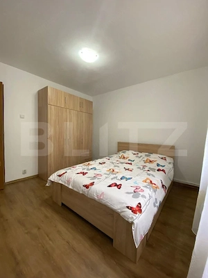 Apartament cu 3 camere decomandate, terasa, zona Recuperare - imagine 3