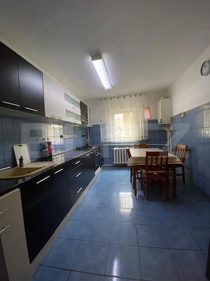 Apartament cu 3 camere decomandate, terasa, zona Recuperare - imagine 7