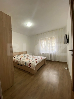 Apartament cu 3 camere decomandate, terasa, zona Recuperare - imagine 4