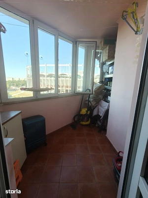 Apartament 3 camere zona Basarabiei - Arena Nationala - imagine 18